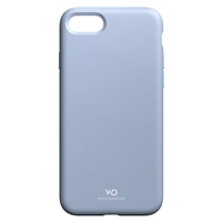 White Diamonds Urban Case, kryt pro Apple iPhone 7/8/SE 2020/SE 2022, světle modrý