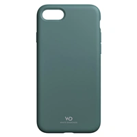 White Diamonds Urban Case, kryt pro Apple iPhone 7/8/SE 2020/SE 2022, petrolejový