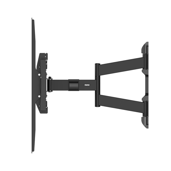 Hama nástěnný držák TV až 120", 800x600, pohyblivý, 100 kg