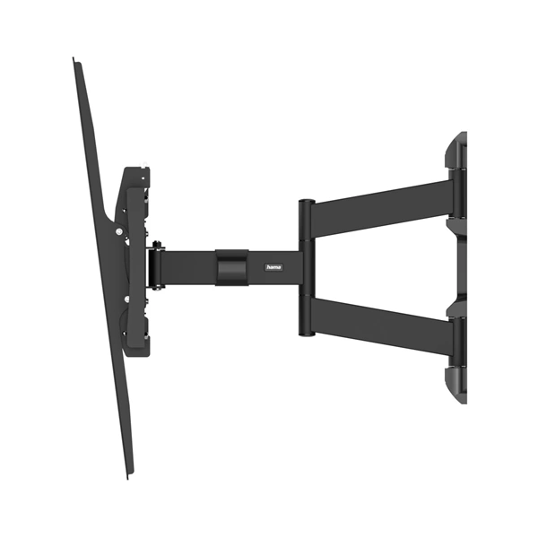 Hama nástěnný držák TV až 120", 800x600, pohyblivý, 100 kg