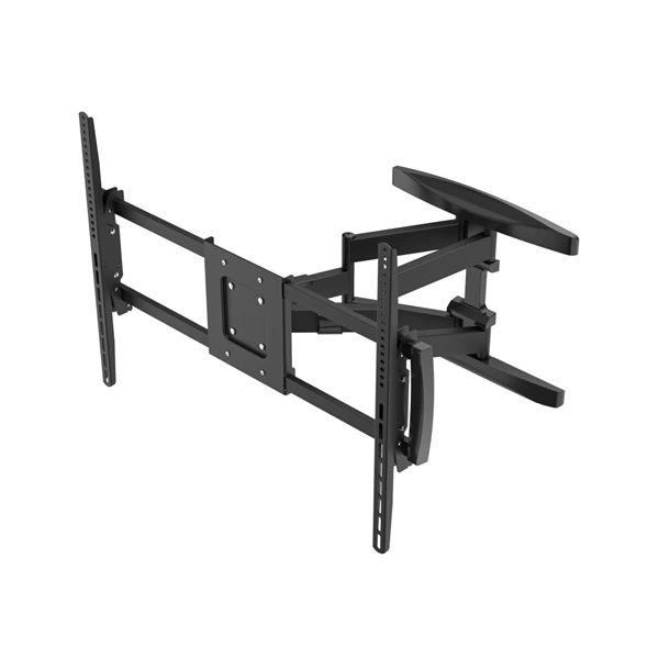 Hama nástěnný držák TV až 120", 800x600, pohyblivý, 100 kg