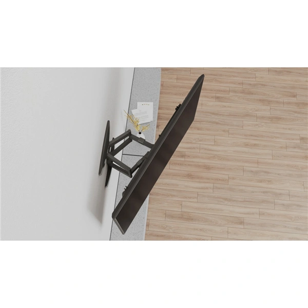 Hama nástěnný držák TV až 120", 800x600, pohyblivý, 100 kg