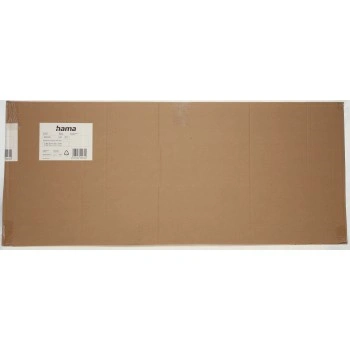 Hama nástěnný držák TV až 120", 800x600, pohyblivý, 100 kg