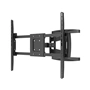 Hama nástěnný držák TV až 120", 800x600, pohyblivý, 100 kg
