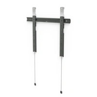 Hama nstnn drk TV Ultraslim, fixn, 600x400