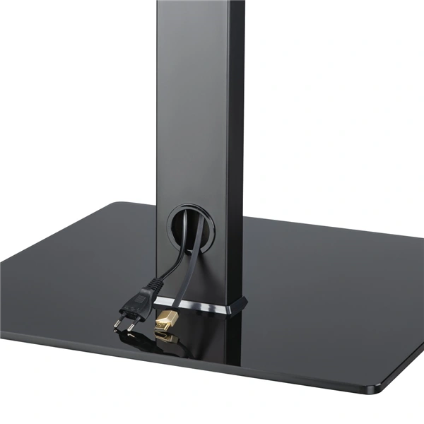 Hama stolní TV stojan, nastavitelný, 600x400