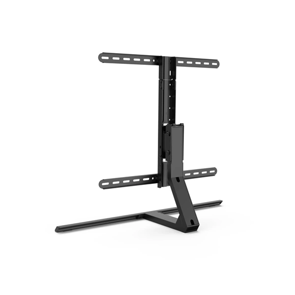 Hama stolní TV stojan Design, nastavitelný, 600x400