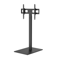 Hama podlahový TV stojan 600x400, nastavitelný