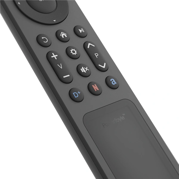 Hama univerzální ovladač pro TV Samsung, Bluetooth, solární
