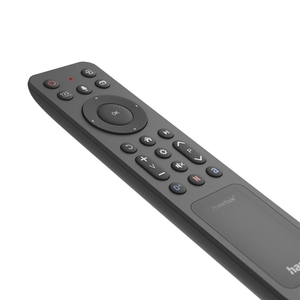Hama univerzální ovladač pro TV Samsung, Bluetooth, solární