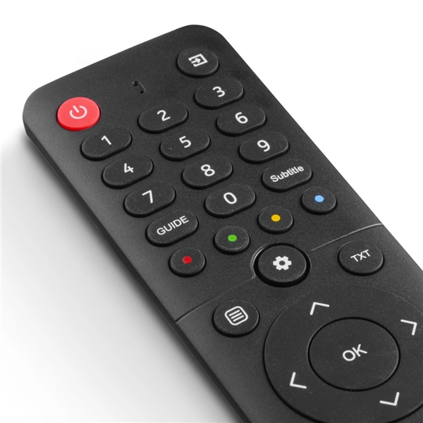 Hama univerzální ovladač 1:1 pro TV Hisense
