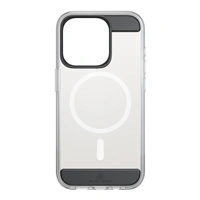 Black Rock Mag Air Protection, kryt pro Apple iPhone 15 Pro, MagSafe kompatibilní