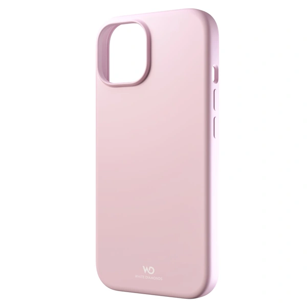 White Diamonds Mag Urban Case, kryt pro Apple iPhone 14, magnetický, světle růžový