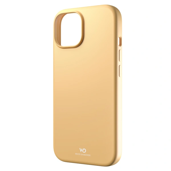 White Diamonds Mag Urban Case, kryt pro Apple iPhone 13, magnetický, žlutý