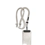 Black Rock Universal Lanyard, šňůrka na mobil, s karabinkou, 30-60 cm, barva Old White