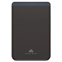 Black Rock Urban Mag Wallet, pouzdro na karty, univerzální, magnetické, černé