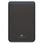 Black Rock Urban Mag Wallet, pouzdro na karty, univerzální, magnetické, černé