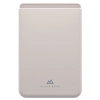 Black Rock Urban Mag Wallet, pouzdro na karty, univerzální, magnetické, barva Old White