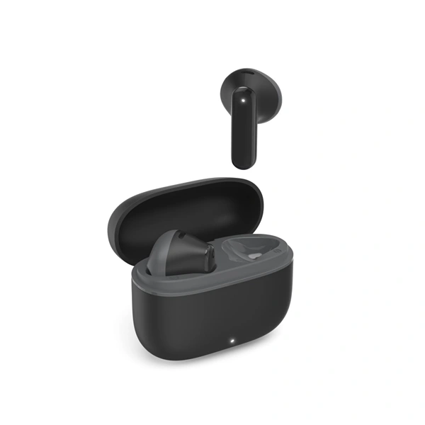 Hama Bluetooth sluchátka Freedom Light II, pecky, černá