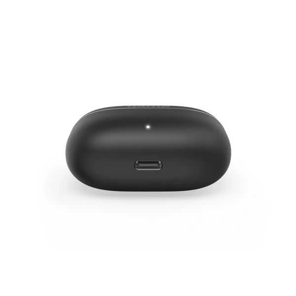 Hama Bluetooth sluchátka Freedom Light II, pecky, černá