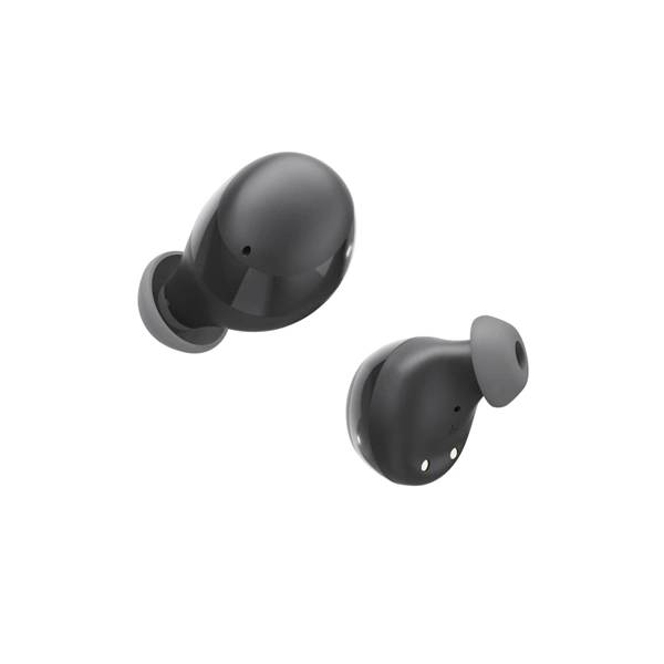 Hama Bluetooth sluchátka Freedom Buddy II, špunty, černá