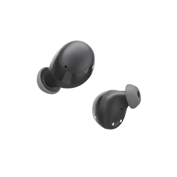 Hama Bluetooth sluchátka Freedom Buddy II, špunty, černá
