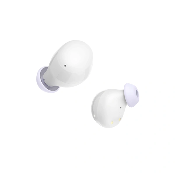 Hama Bluetooth sluchátka Freedom Buddy II, špunty, bílá