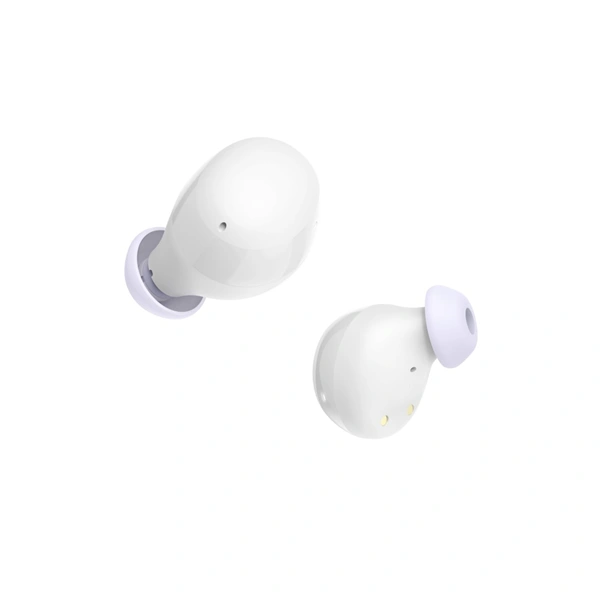 Hama Bluetooth sluchátka Freedom Buddy II, špunty, bílá