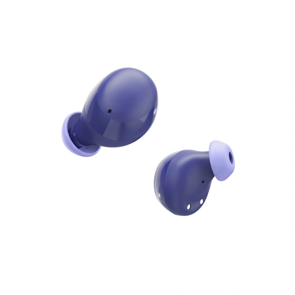 Hama Bluetooth sluchátka Freedom Buddy II, špunty, modrá