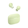 Hama Bluetooth sluchátka Freedom Buddy II, špunty, zelená