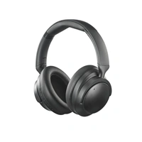 Hama Bluetooth sluchátka Spirit Silent, uzavřená, hybridní ANC