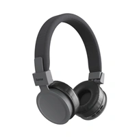 Hama Bluetooth sluchátka Freedom Lit III, on-ear, černá