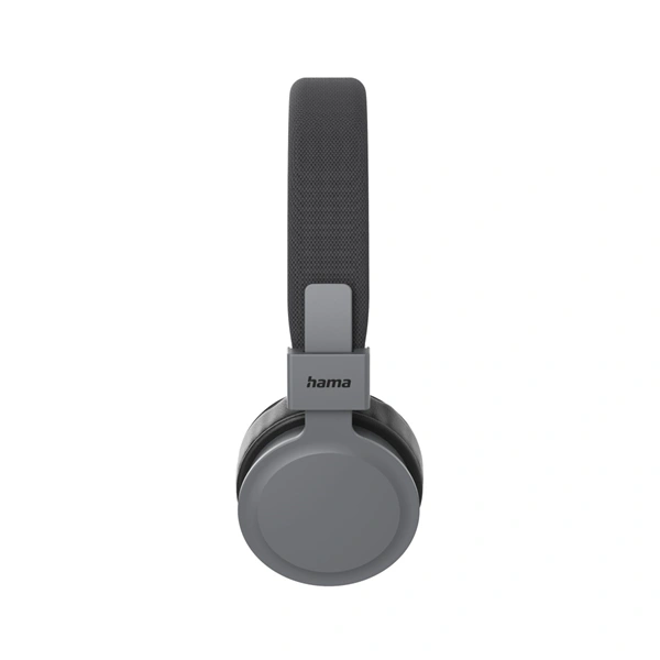 Hama Bluetooth sluchátka Freedom Lit III, on-ear, černá