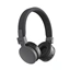 Hama Bluetooth sluchátka Freedom Lit III, on-ear, černá