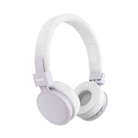 Hama Bluetooth sluchátka Freedom Lit III, on-ear, bílá