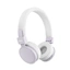 Hama Bluetooth sluchátka Freedom Lit III, on-ear, bílá