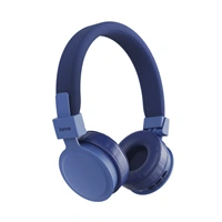 Hama Bluetooth sluchátka Freedom Lit III, on-ear, modrá