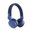 Hama Bluetooth sluchátka Freedom Lit III, on-ear, modrá