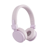 Hama Bluetooth sluchátka Freedom Lit III, on-ear, růžová
