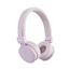 Hama Bluetooth sluchátka Freedom Lit III, on-ear, růžová