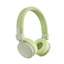 Hama Bluetooth sluchátka Freedom Lit III, on-ear, zelená