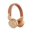 Hama Bluetooth sluchátka Freedom Lit III, on-ear, oranžová