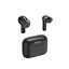 Hama Bluetooth sluchátka Passion Clear II, špunty, ANC/ENC, aplikace, černá