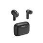 Hama Bluetooth sluchátka Passion Clear II, špunty, ANC/ENC, aplikace, černá