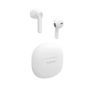 Hama Bluetooth sluchátka Action One, pecky, bílá