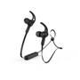 Hama Bluetooth špuntová sluchátka Freedom Run III, černá