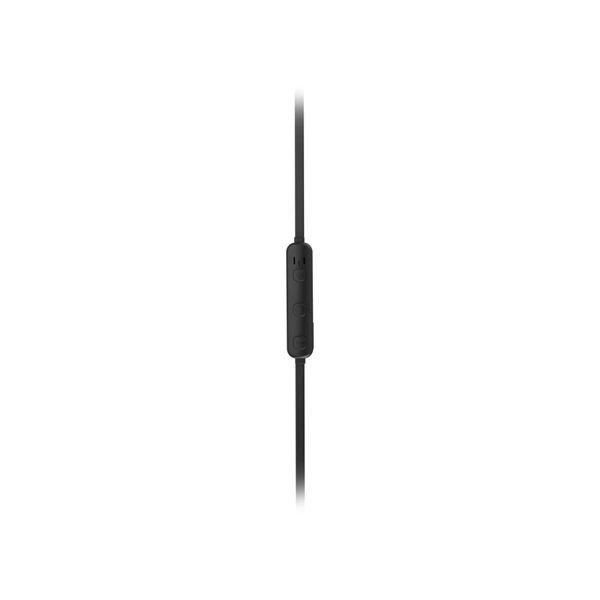 Hama Bluetooth špuntová sluchátka Freedom Neck III, černá