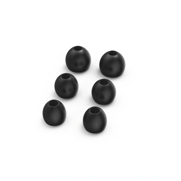 Hama Bluetooth špuntová sluchátka Freedom Neck III, černá