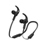 Hama Bluetooth špuntová sluchátka Freedom Neck III, černá