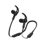 Hama Bluetooth špuntová sluchátka Freedom Neck III, černá